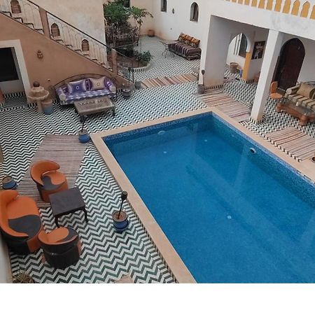 Casa Laman Мерцуга Екстериор снимка