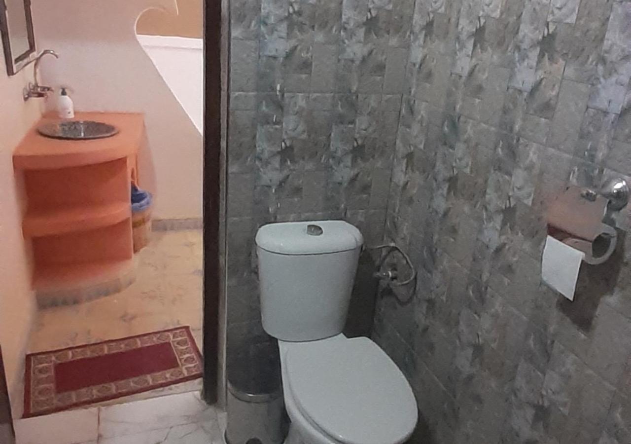 Casa Laman Мерцуга Екстериор снимка