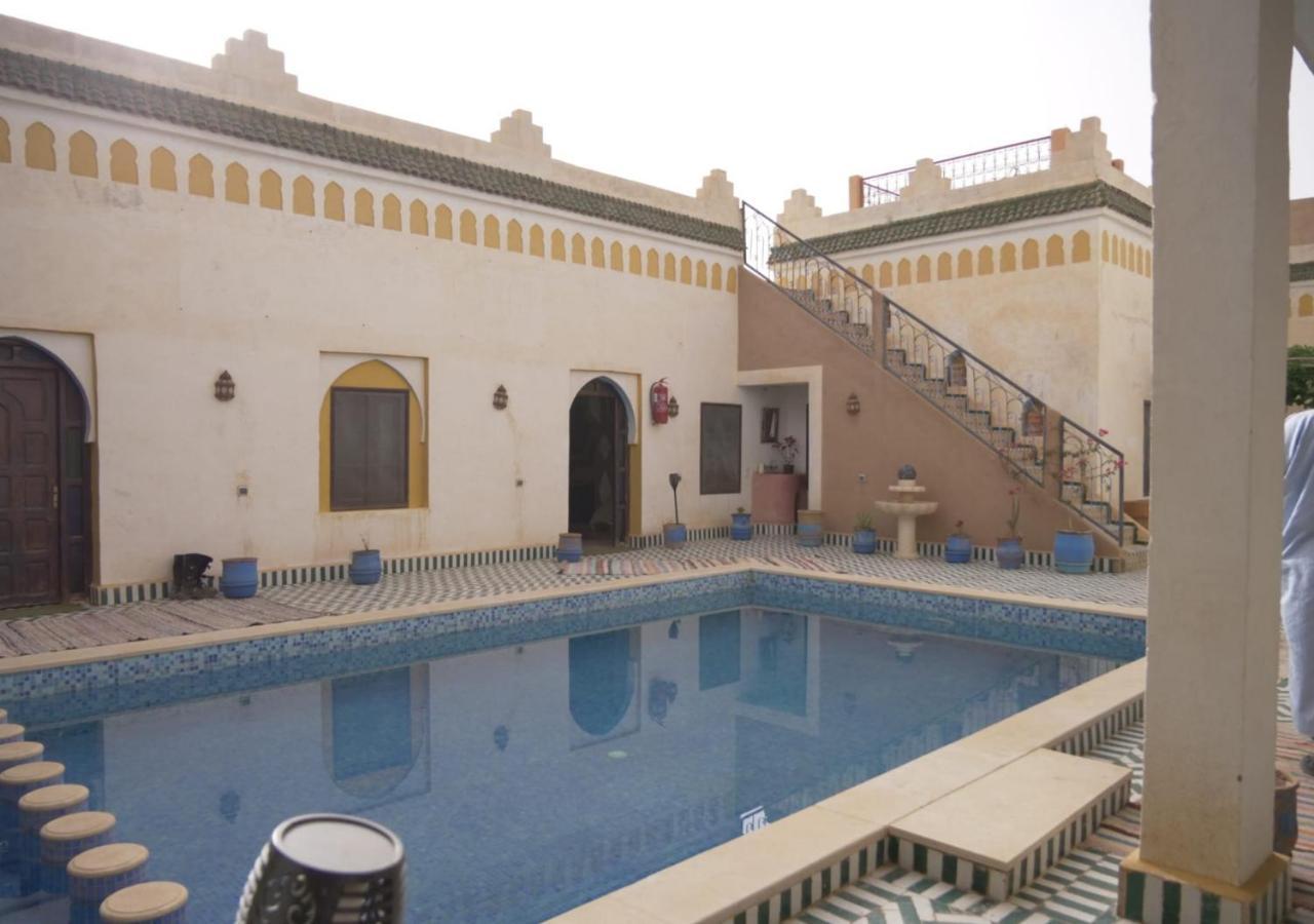 Casa Laman Мерцуга Екстериор снимка