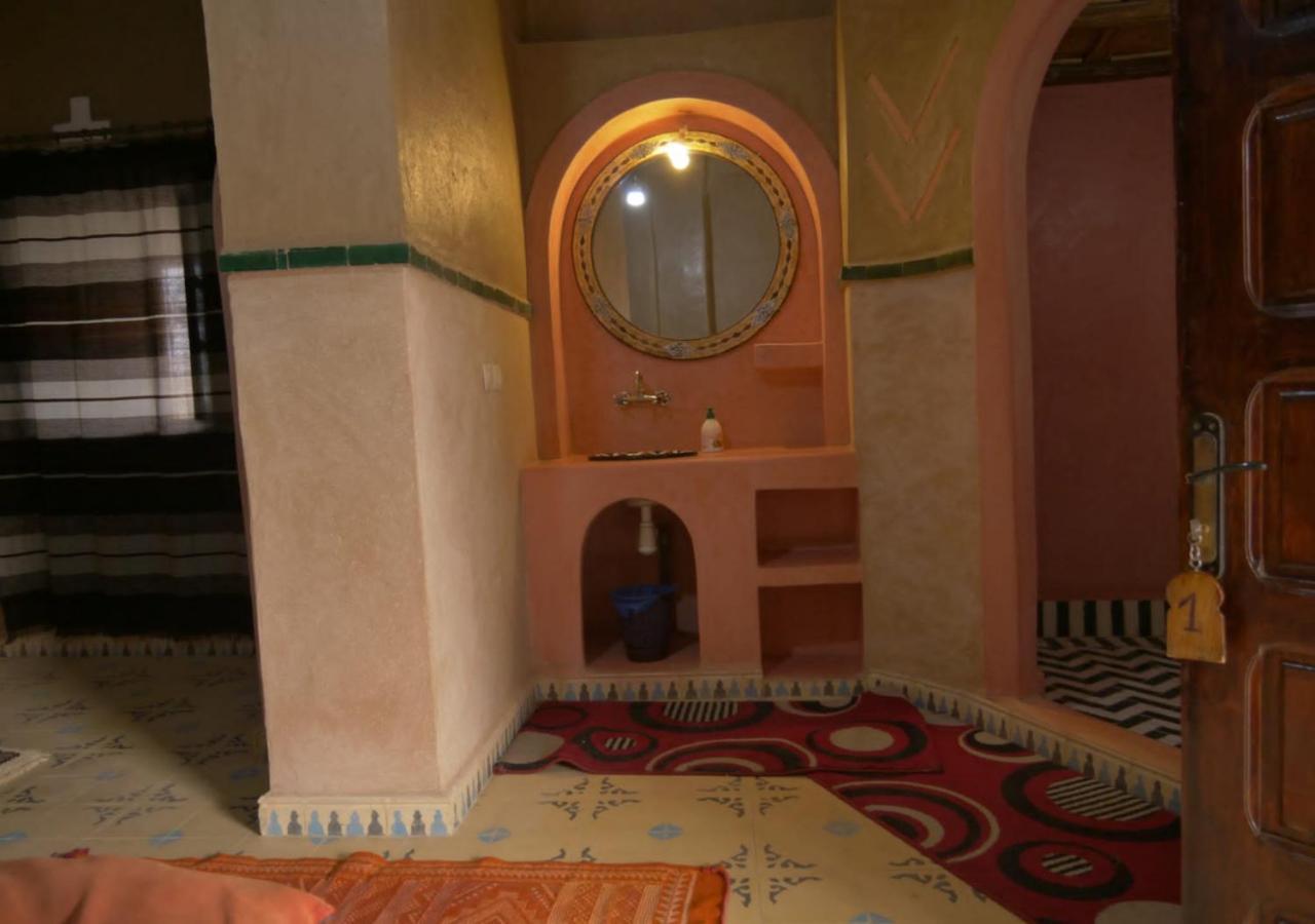 Casa Laman Мерцуга Екстериор снимка