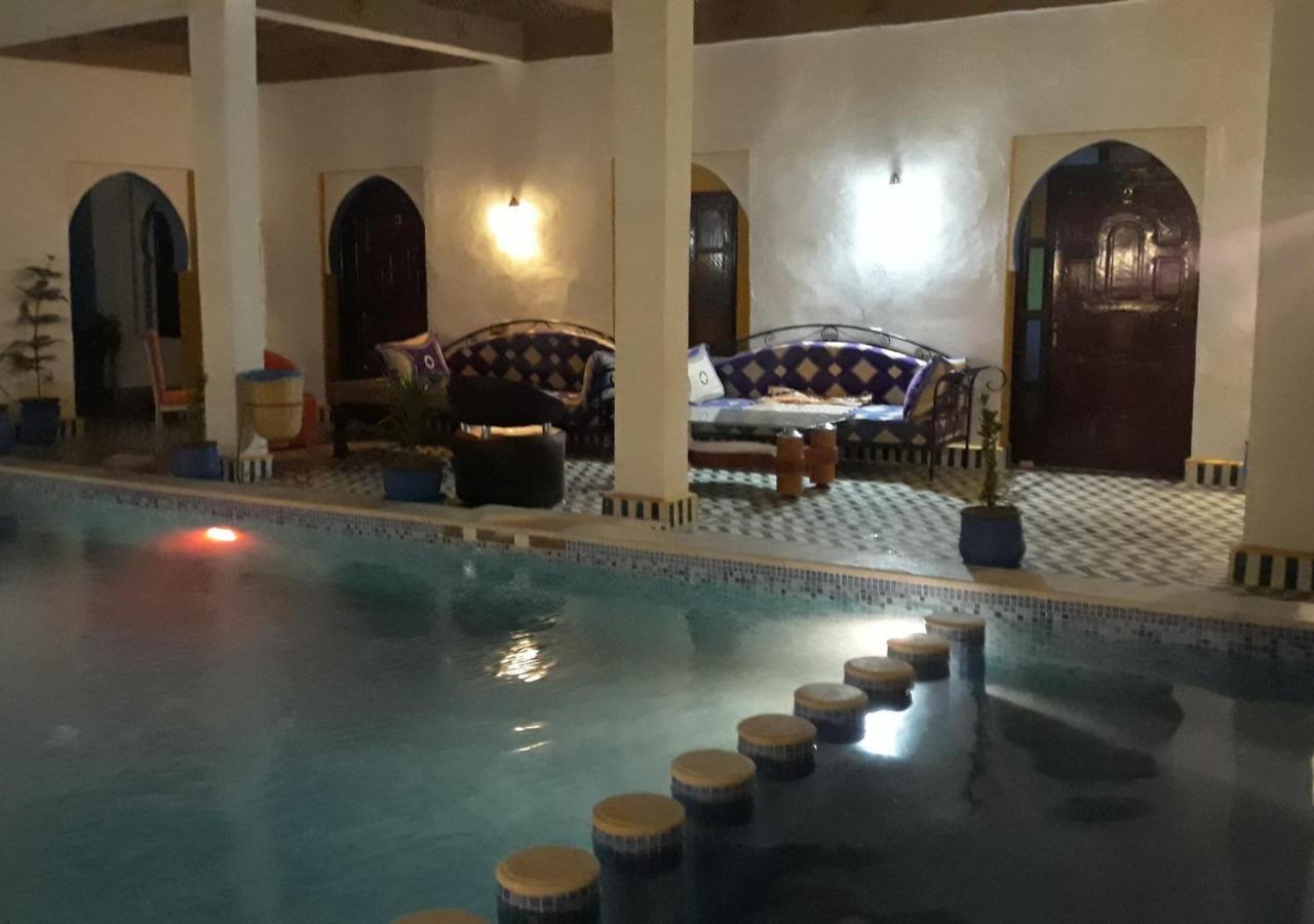 Casa Laman Мерцуга Екстериор снимка