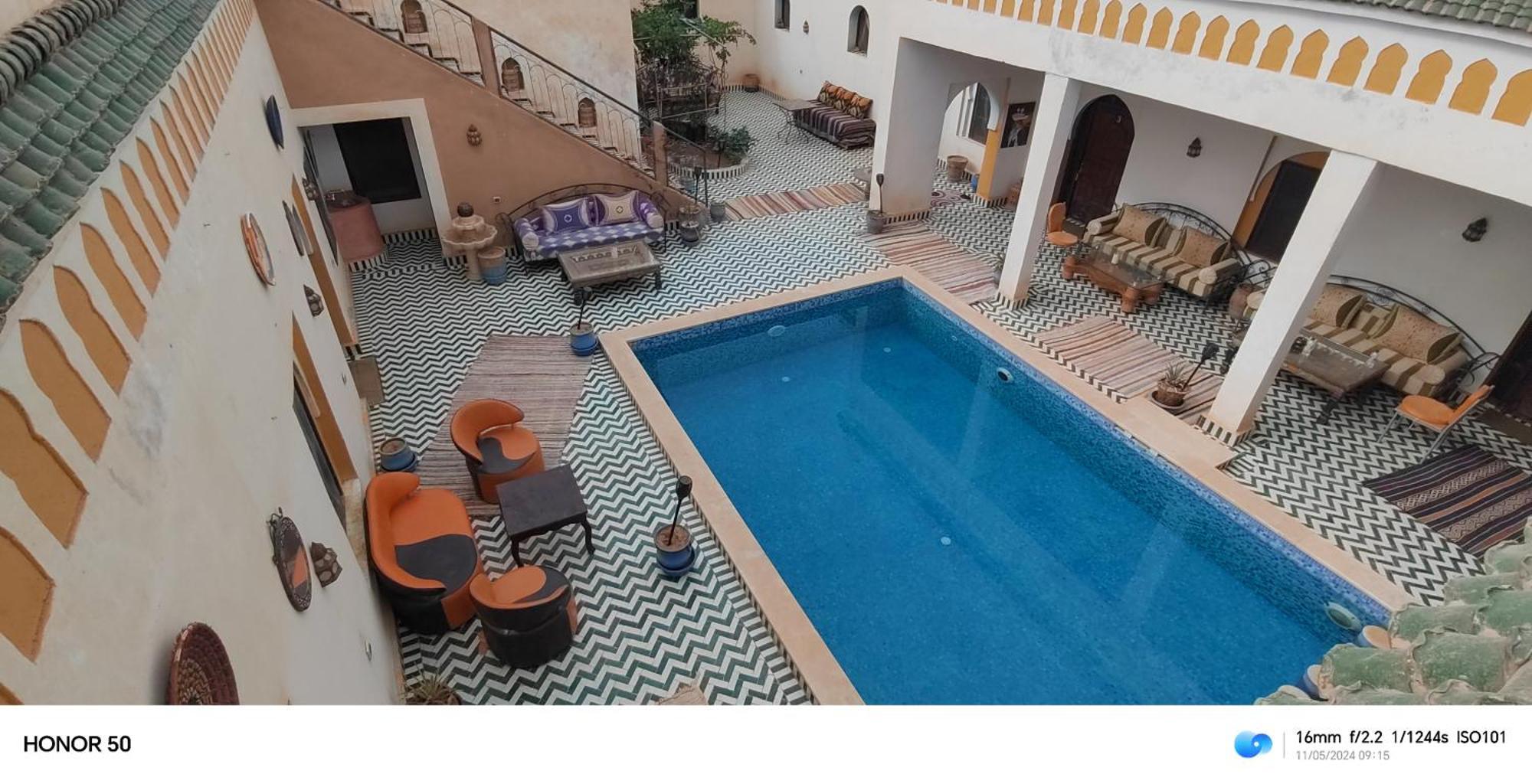 Casa Laman Мерцуга Екстериор снимка